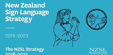 NZSL Strategy 2018-2023