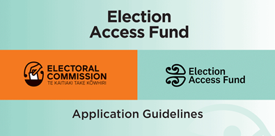 Election Access Fund 
