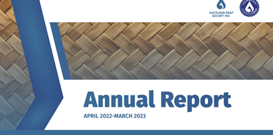 ADS Annual Report 2023