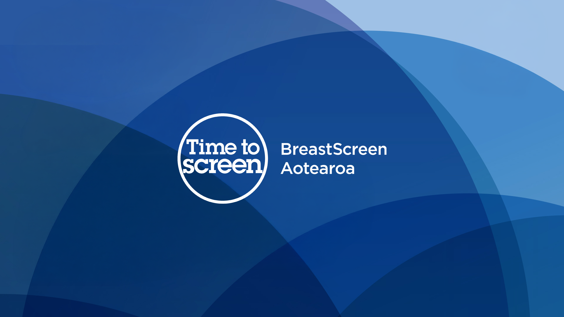 BreastScreen Aotearoa